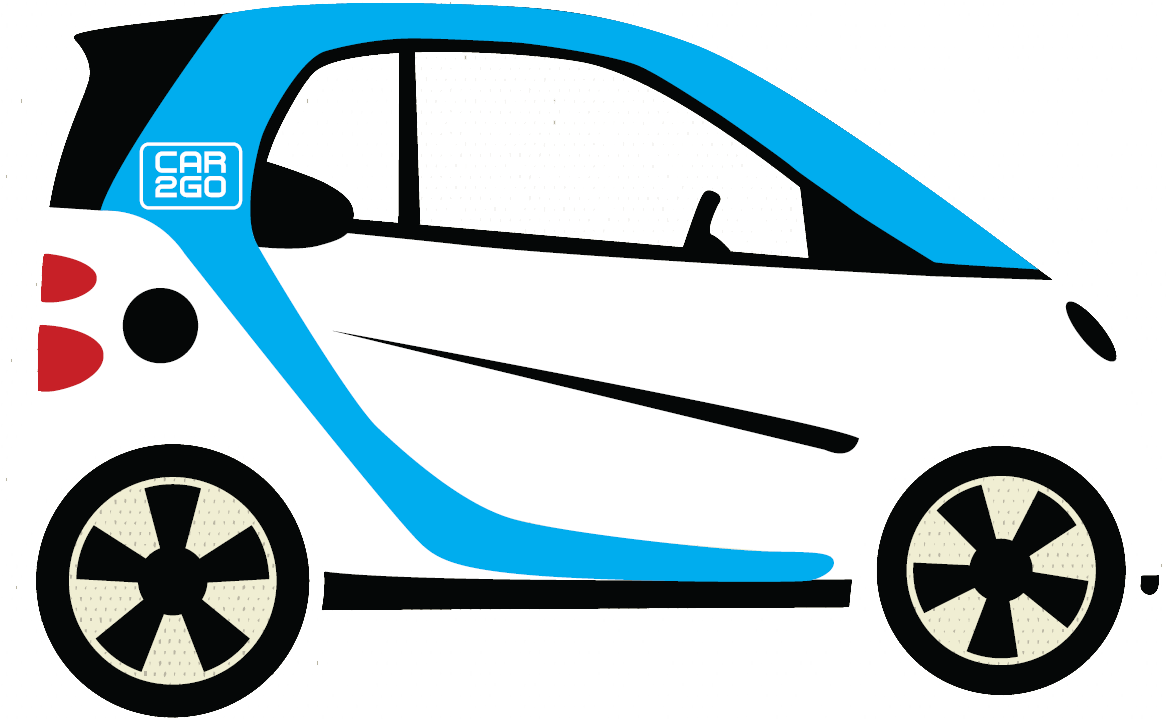 Why many business model innovations fail Google+ compared to Car2Go