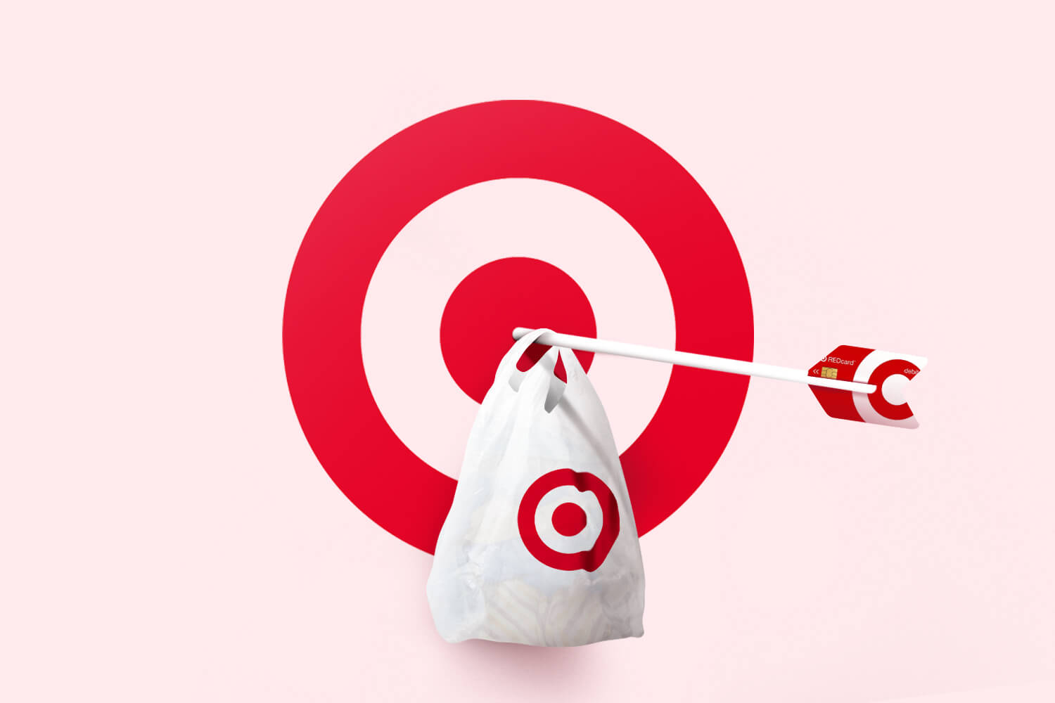 Target's private label strategy good quality, mid priced, great value