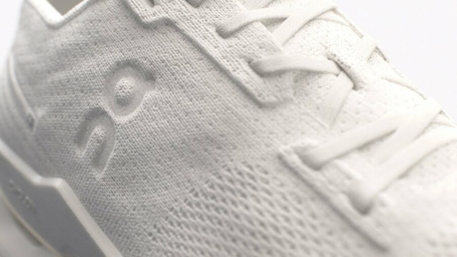 Circular running On, the Swiss sportswear brand, has created a