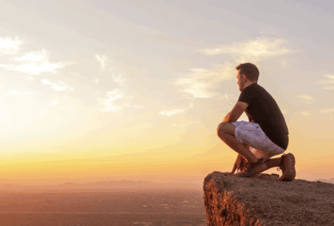 How to be Future Ready … from strategic foresight and dynamic strategy, to adaptive organisations and cultural plasticity … the best ways to shape your future, and shift before you have to