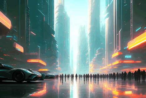 Reinventing Business with AI … the 5 big shifts enabled by AI that can reinvent every business … inspired by the innovative AI applications of TikTok and L’Oreal, Insilico to PingAn, Enel and Inditex, Amazon and Coca Cola