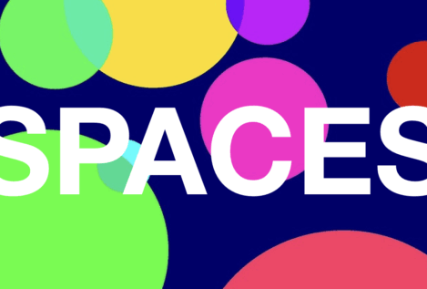 Space Thinking … How do you define your market, and business? … forget sectors, think spaces … instead of products, define yourself around people, and their lives … to drive more innovation and growth