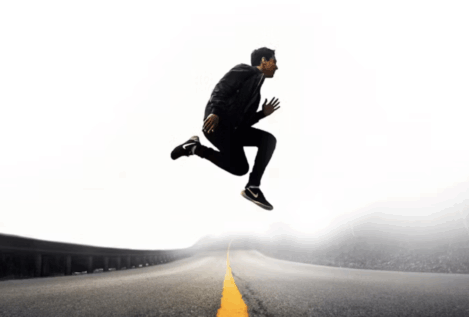 The Courageous Leap … Stepping up from manager to business leader sounds simple, but it requires a profound shift in mindset, capability, and behaviour