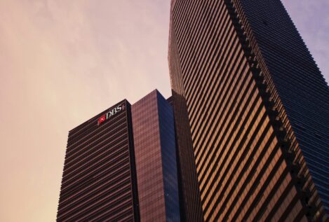 Banking on the Future … DBS in Singapore, Nubank in São Paulo, Revolut in London, WeBank in Shanghai  … four very different visions of the next-generation bank