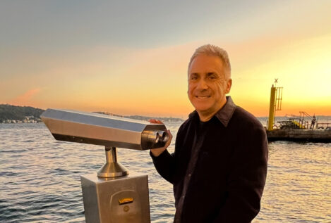 What I Learnt in 2025 …  it started with a spritz, evolved into green cement, super shoes and fast cars, clean energy and smart cities, predictive finance and future retail, reimagined luxury and transformative tech