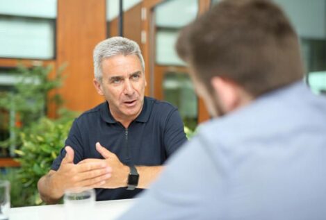 Adidas to Zacco … Some of the companies I have worked with over recent years, supporting their business leaders on strategy, innovation and transformation … what they did, and the impact