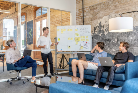 Beyond “Lean” … How next generation start-ups, scale-ups and corporate ventures are reinventing the future, and using new tools to get there faster … Lessons for entrepreneurs and fast-growth business leaders