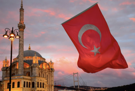 Turkey’s Relentless Reinventors … from Trendyol’s rise as a super-app powerhouse, to the bold transformations of industrial giants … how a young, ambitious nation is turning innovation into a continuous reinvention