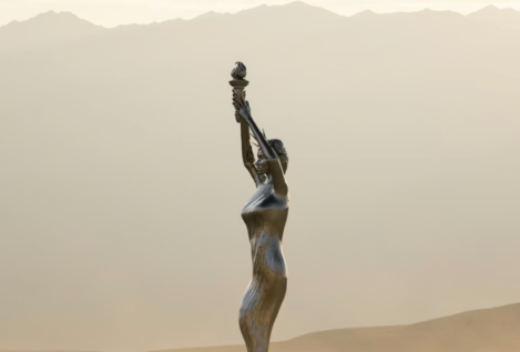 The Transformation Economy … Joe Pine’s new book on guiding customers to become their best selves … from Eataly to Symplany, Hydrafacial and Noom, Johnnie Walker and Burning Man