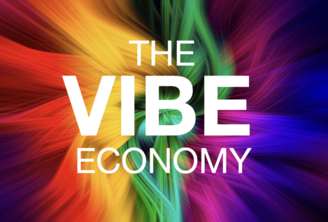 The Vibe Economy: Coding Without Code … how “vibe coding” enables ideas to become reality in minutes … from Lovable to Nothing, it is transforming possibilities