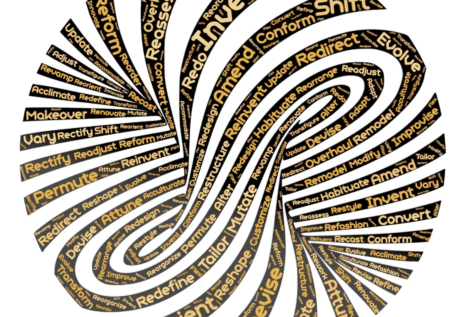 The Reinvention Imperative … Why every industry is being rebuilt, and why transformation is now a permanent state of leadership … inspired by Apple and Microsoft, to BYD and DBS, to Siemens and Xiaomi