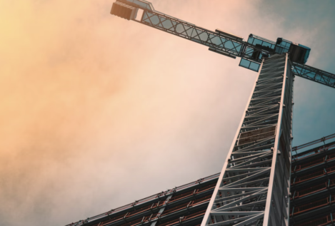 Concrete to Code, Projects to Platforms … What’s the future of construction? … Embracing value shifts and new business models, technology and ecosystems