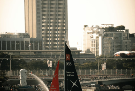 The Invisible Bank: How DBS Bank reinvented itself …  helping customers to “live more, bank less”, then using digital tech and AI to make it reality … and what the next chapter could be