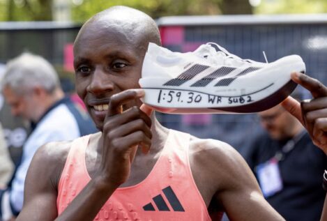 London, 26 April 2026: The day the 2 hour marathon started to feel ordinary … how Eliud Kipchoge set the mindset of possibility, and Sebastian Sawe made it seem almost normal