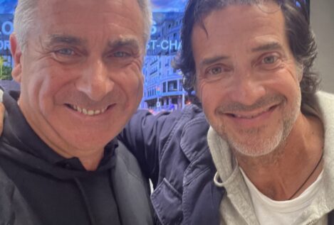 Javier Goyeneche, founder of ECOALF … “I want to be the Ralph Lauren of sustainable fashion” … made with fishing nets, plastic bottles and coffee grinds … the Spanish entrepreneur shares his passion