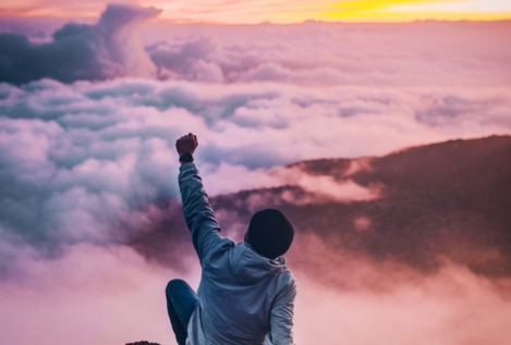 Trailblazers and Transformers … why the future belongs to leaders, organisations and individuals who continuously evolve faster than the world around them