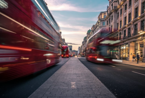 London Calling … Checkout to Deepmind, Gymshark to Notpla, Nscale to Nothing, Octopus to Olio, Revolut and Wayve …  10 London-based innovators quietly rebuilding the operating system of the modern economy