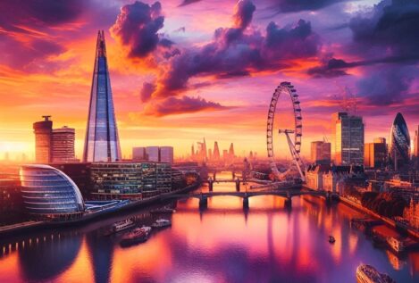 Innovative London … Checkout to Deepmind, Notpla and Nscale, Nothing to Octopus, Olio and Revolut, Tala to Wayve …  10 London-based innovators quietly rebuilding the operating system of the modern economy