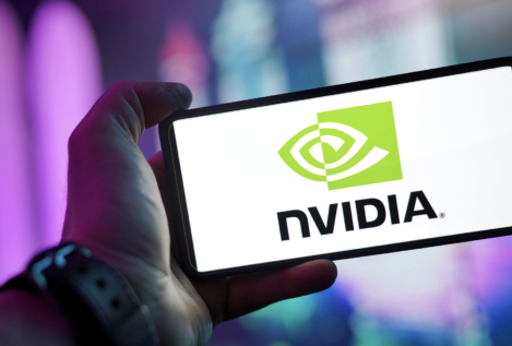 NVIDIA … The Thinking Machine … exploring the genius of Jensen Huang, the growth of NVIDIA … and the transformation of AI into the defining industrial system of the 21st century