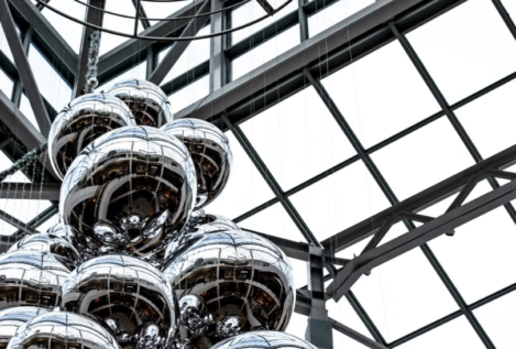The Brand Doctor … Harvey Nichols was always different, a sharper edit of luxury brands … but now it needs to reinvent itself, and indeed the way in which consumers engage with luxury concepts