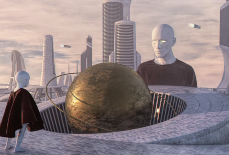 The Reinvention Premium … the most powerful source of value creation in a world of relentless change … financial markets no longer reward companies for what they are, but for what they can become