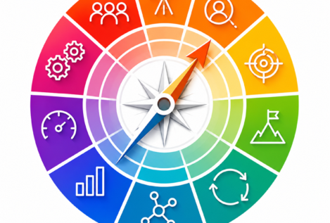 The New Lexicon of Business … the 9 important language shifts that fundamentally change how leaders think, act and create value … time to rethink markets, strategies, advantage, leadership, and success