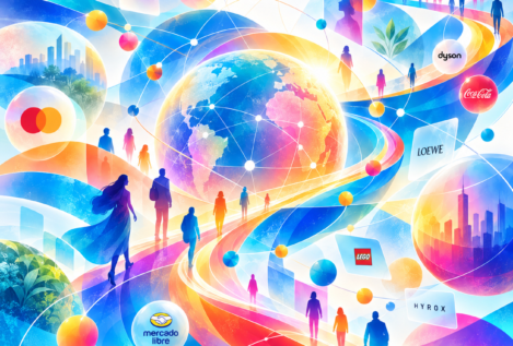 Future Marketing … from building brands, driving innovation and accelerating growth … marketers got lost in their tactical execution … now its time for them to step up, as market makers