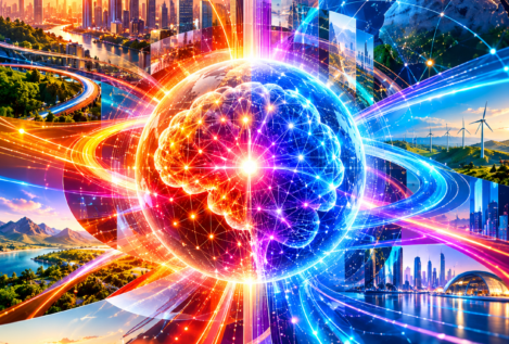AI: The Power and the Peril … How artificial intelligence could unlock extraordinary human progress … and why we must be bold enough to embrace its potential, and wise enough to manage its risks