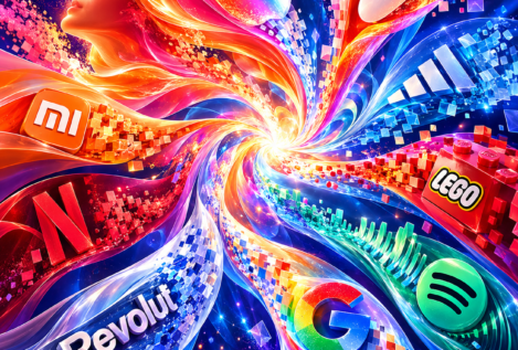 The Future Brand Manifesto … How to build brands that shape markets, inspire people and unlock new growth in a world of AI and intelligent agents … and become more human, more intelligent, and more valuable