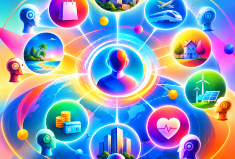 Revolut: The World’s First Superagent? … Forget superapps, think superagents … a new generation of business models for an AI world …  the emergence of A2A Commerce, and the Superagent Economy