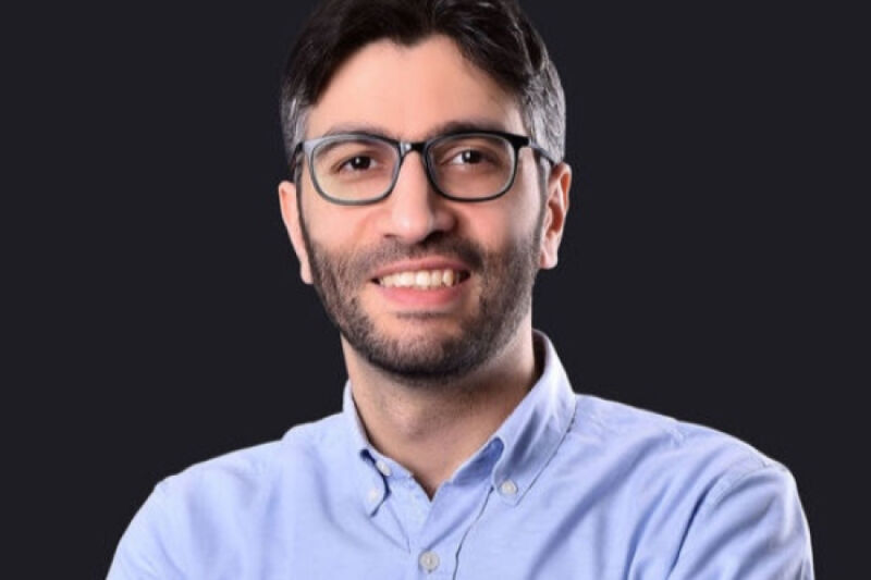 Image for the Tweet beginning: Ayman Bazaraa ... the Egyptian