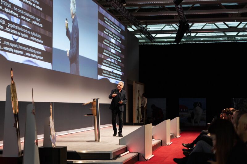 Image for the Tweet beginning: Future Book Forum 2025 …