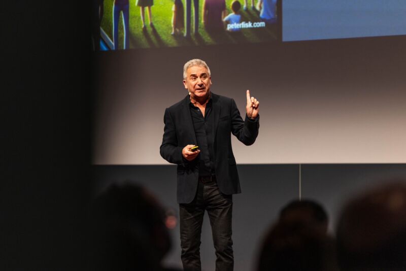 Image for the Tweet beginning: Future Book Forum 2025 …